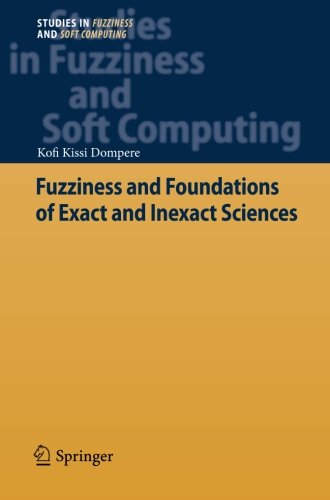 预订 fuzziness and foundations of exact and inexact sciences