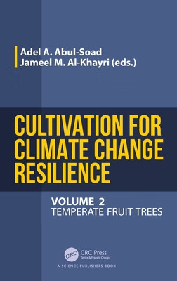预订 Cultivation for Climate Change Resilience, Volume 2