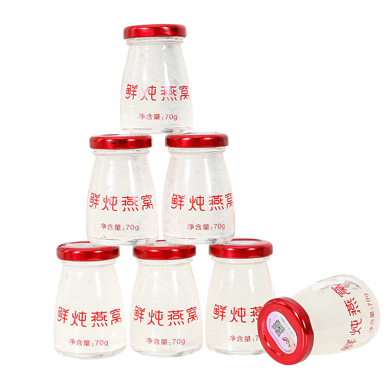 孕期营养|荔曙阁旗舰店75g*8瓶的价格走势和更多推荐