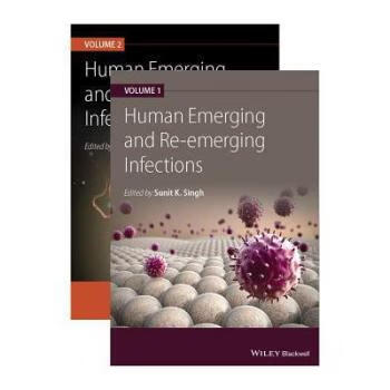 预订 human emerging and re-emerging infections