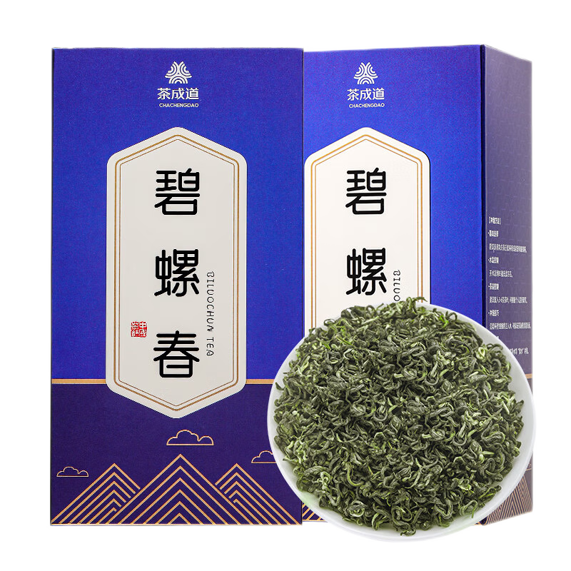 享受清新淡雅的茶香:茶成道绿茶价格走势及评测