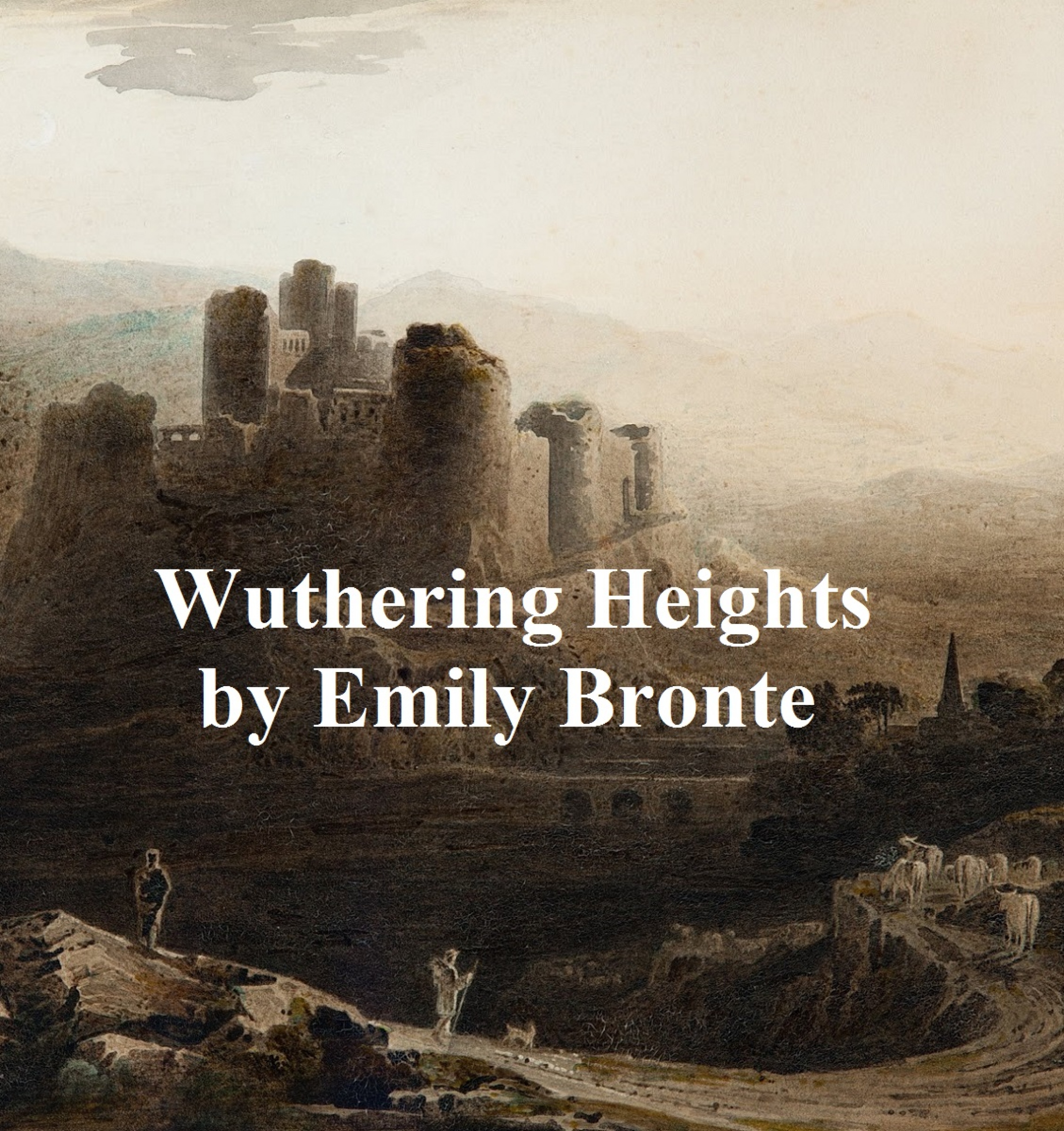 wuthering heights