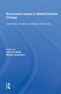 预订 Economic Issues in Global Climate Change