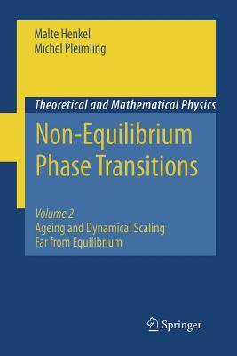 预订 non-equilibrium phase transitions: volume 2: ag