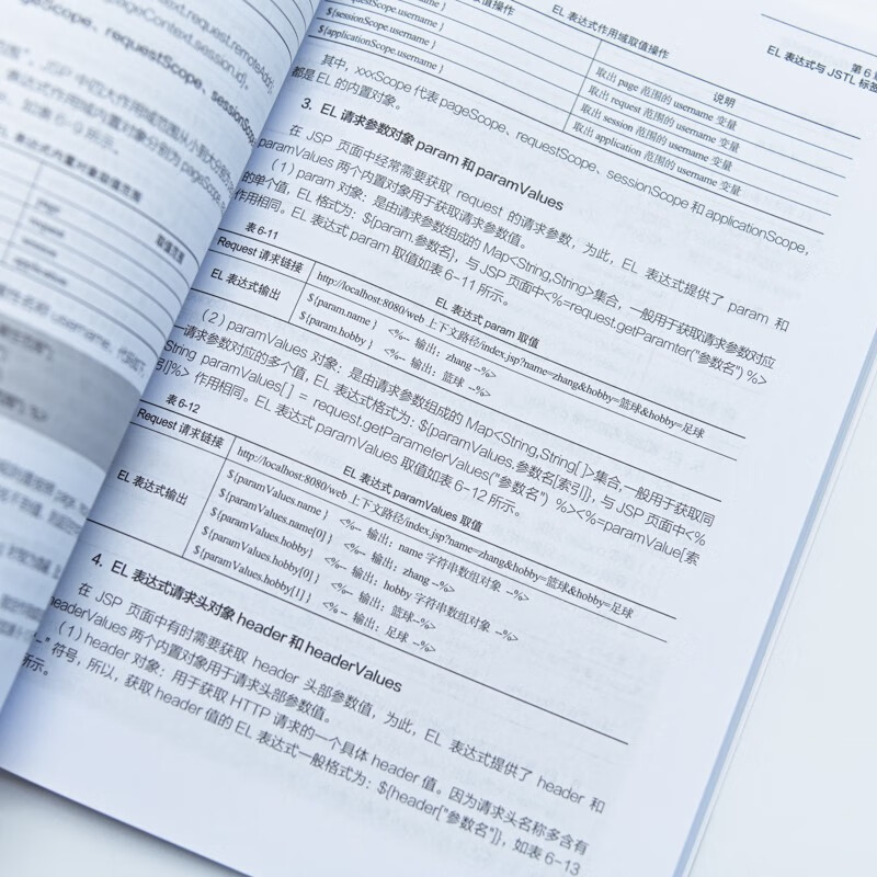 Java Web应用开发