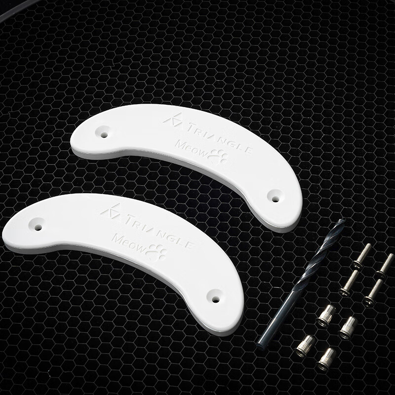 rebirth meow长板滑板点板器meow喵板舞板平花板头保护专业长板点板器