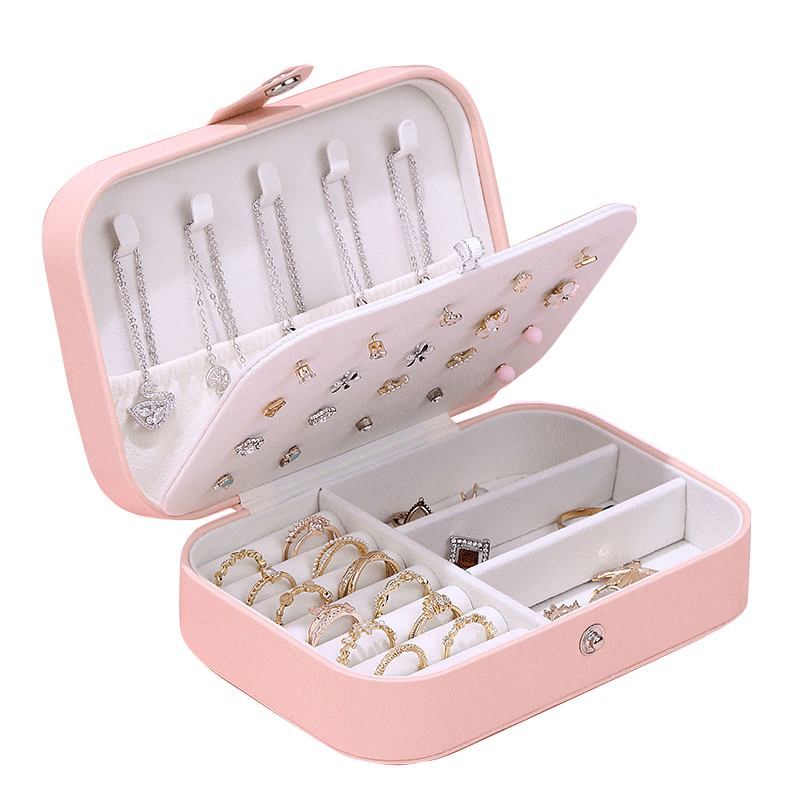 首饰盒价格走势统计|首饰盒价格比较