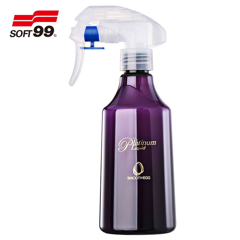 过来人吐槽火SOFT99SF-00522镀膜剂还可以不，真实感受大揭秘
