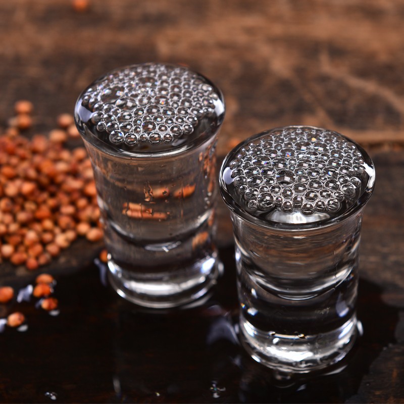 杜酱贵州杜酱酱香型白酒53度纯粮食酒高粱酒高度白酒 53度 500mL 6瓶 整箱+3个手提袋