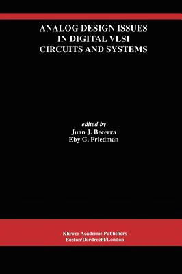 预订 Analog Design Issues in Digital VLSI Circuits and Systems