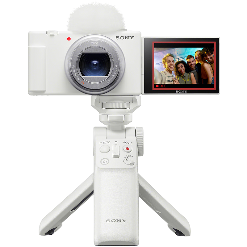 SONYZV-1 II /˾//Ȧ E64A Vlogװ (ZV-1M2//ZV1)  ɫ ʵ5349Ԫ
