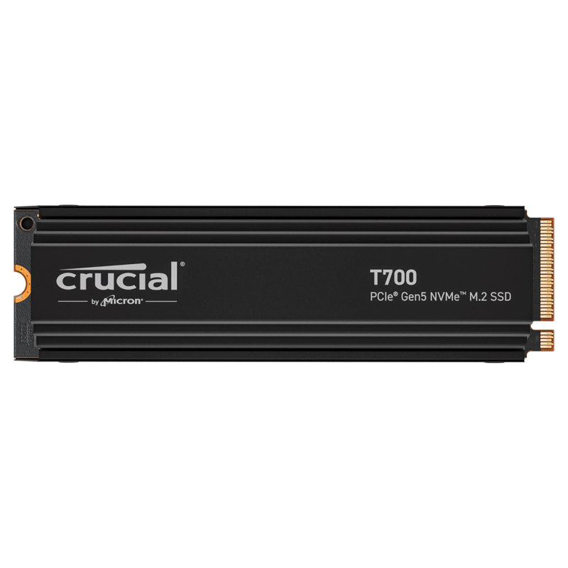 CrucialӢ T700 Pro 4TB SSD̬Ӳʵ1989.01Ԫ