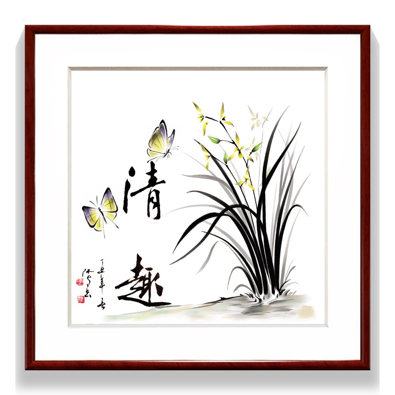 查装饰字画历史价格|装饰字画价格走势