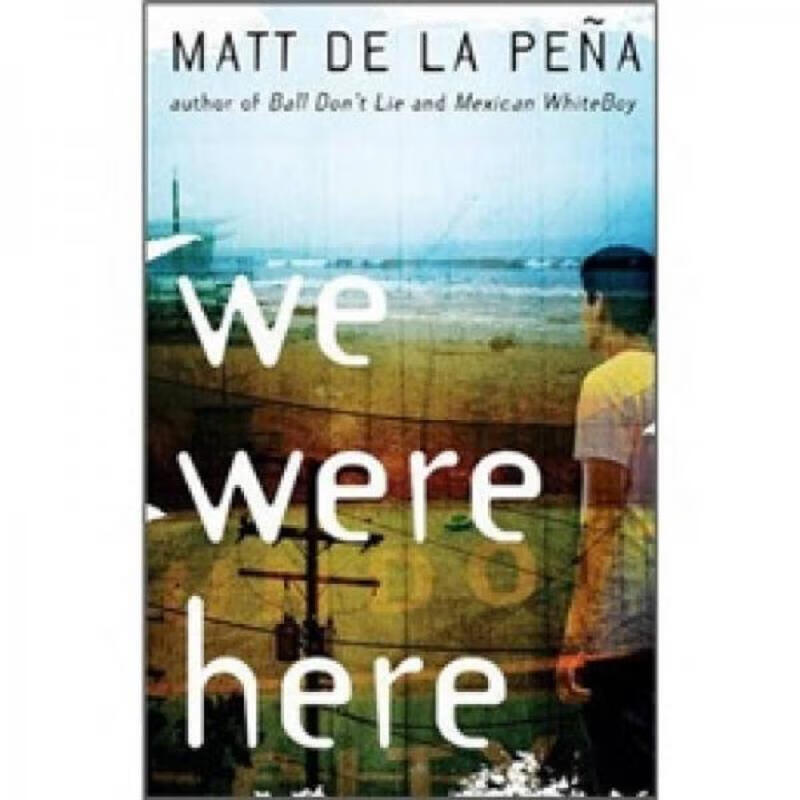 We Were Here