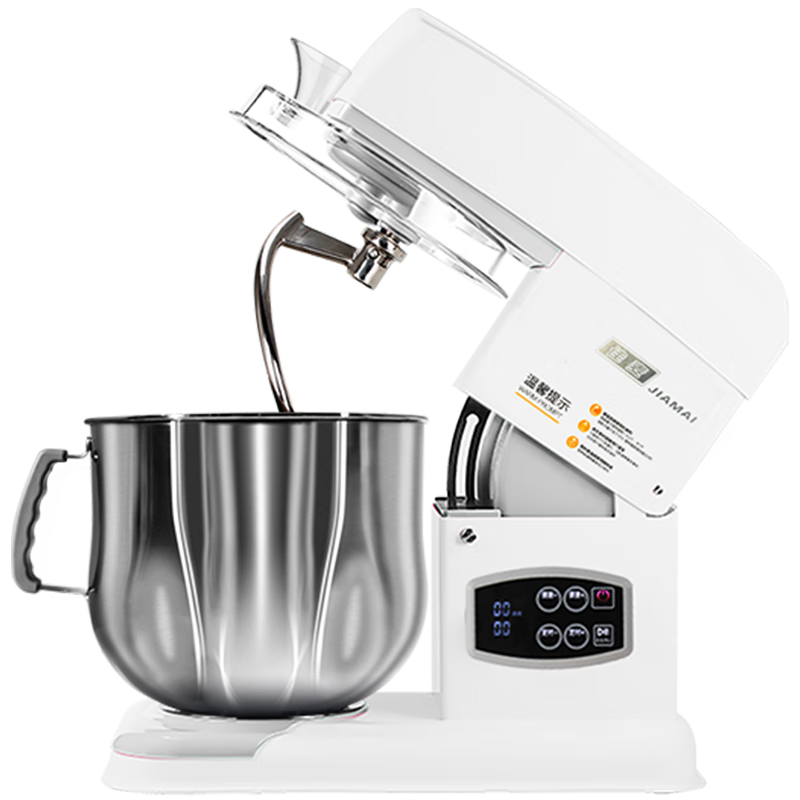 ����JIAMAI�� ��Ʒ����๦�ܳ�ʦ��7LGS���ӿ��������õ綯��������๦���Զ� ���ӿ�-˫���Ͱ-��ɫ 2208Ԫ