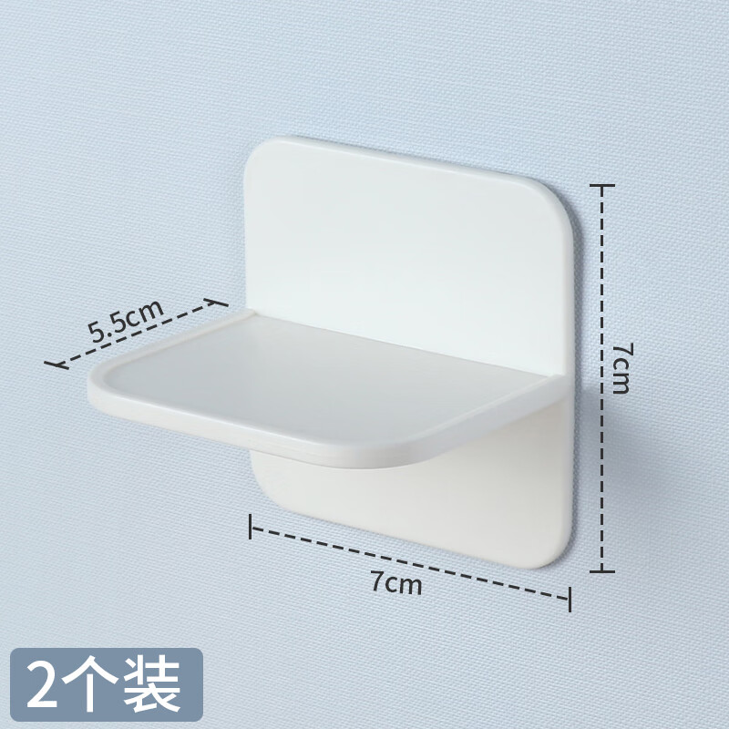 舒森桌子固定防晃 桌子固定器防晃动免打孔稳定器防止移位靠墙书 高粘
