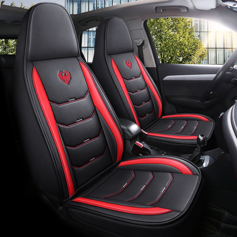 车兜兜2022款全新二代长安cs55plus专用汽车座套四季全包围座椅套坐垫