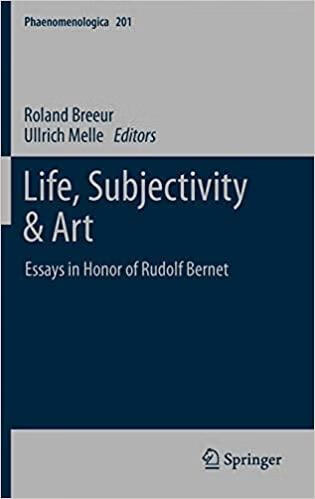 预订 life, subjectivity & art