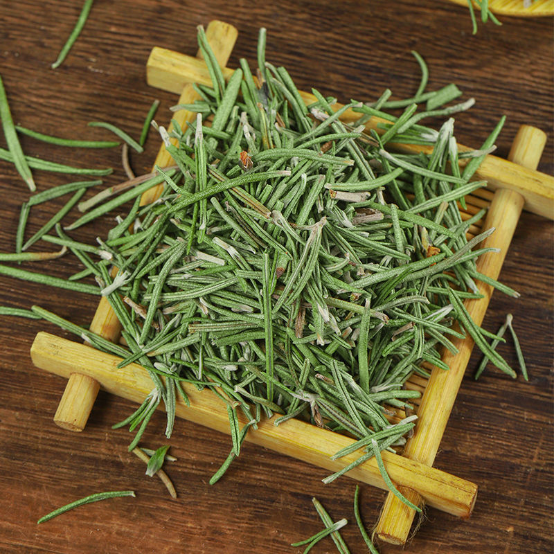 九州佰草集迷迭香粉香料烧烤调料大全调料磨粉披萨西餐烘焙烧烤牛排配