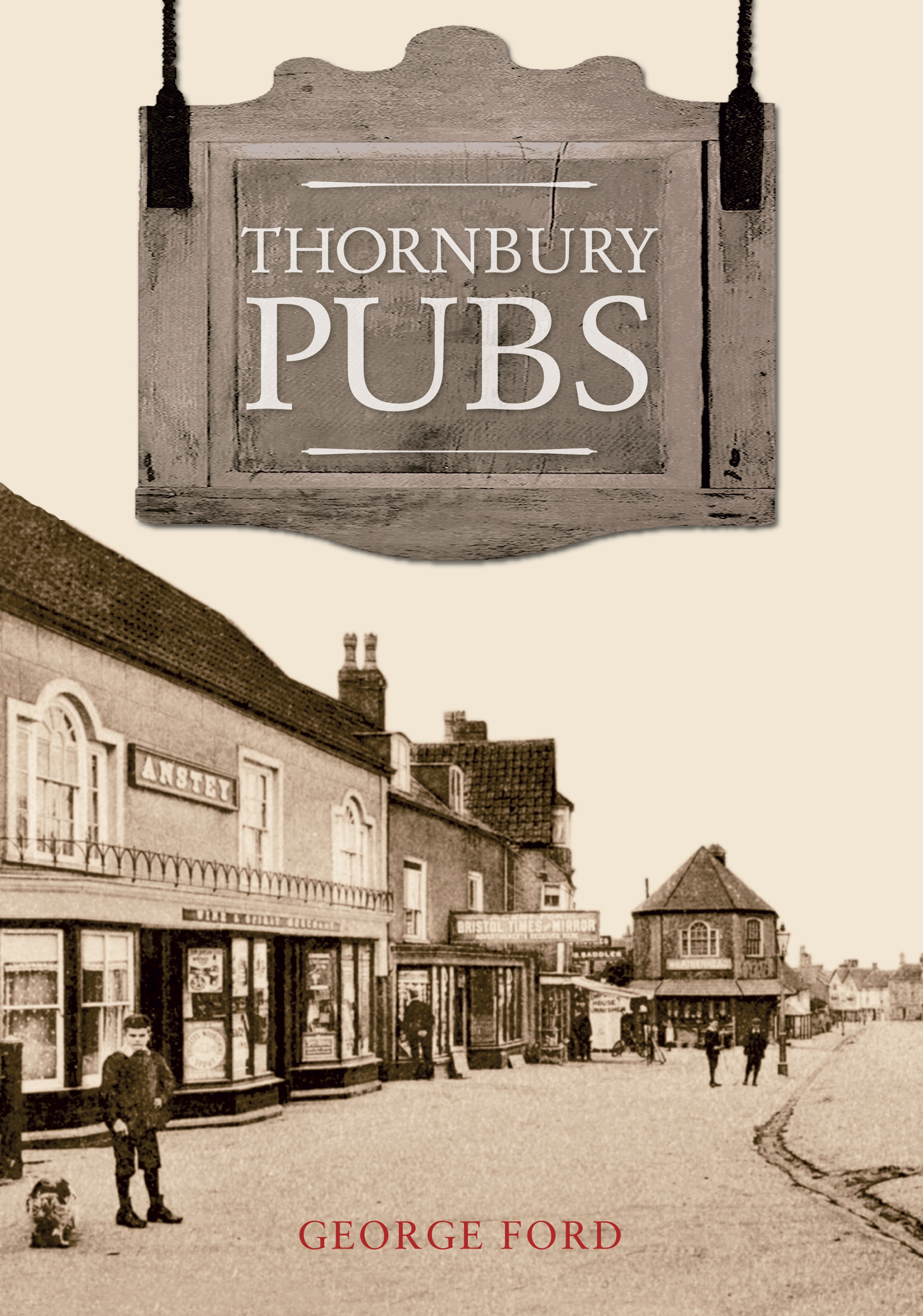thornbury pubs