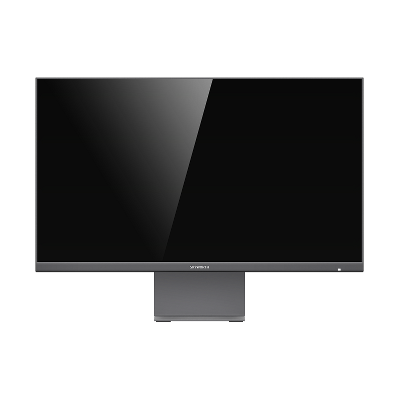 SKYWORTH 创维 F24B40Q 23.8英寸 IPS 显示器（2560*1440、75Hz、125%sRGB、HDR400、Type-C 65W）