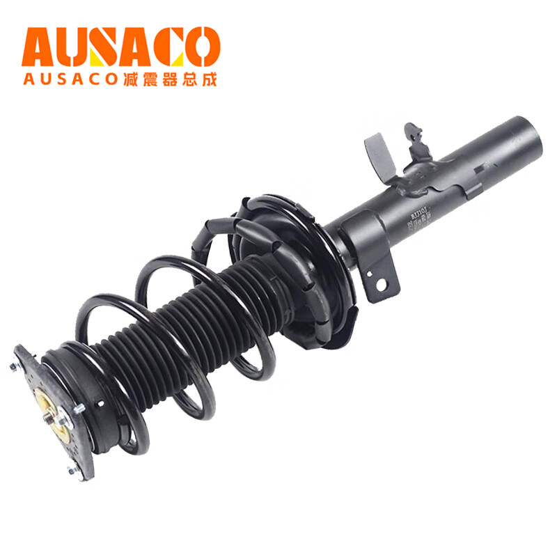 请教体验AUSACO减震器怎么样好不好？懂的来说说