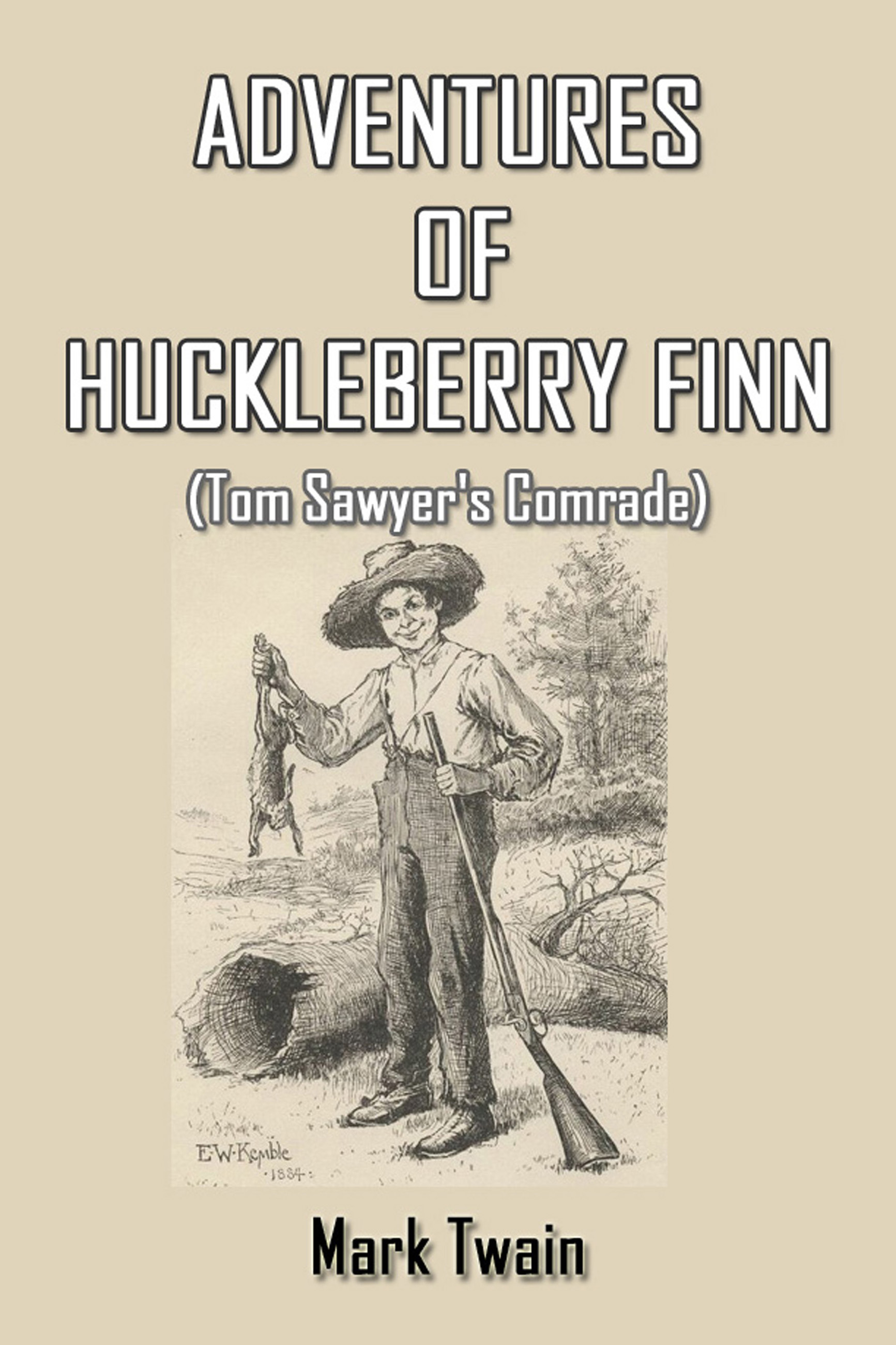 adventures of huckleberry finn