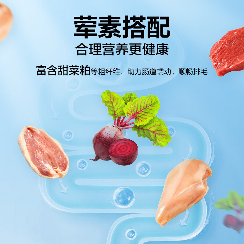 惠寻5kg狗粮真实使用感受,真相揭秘入手感受