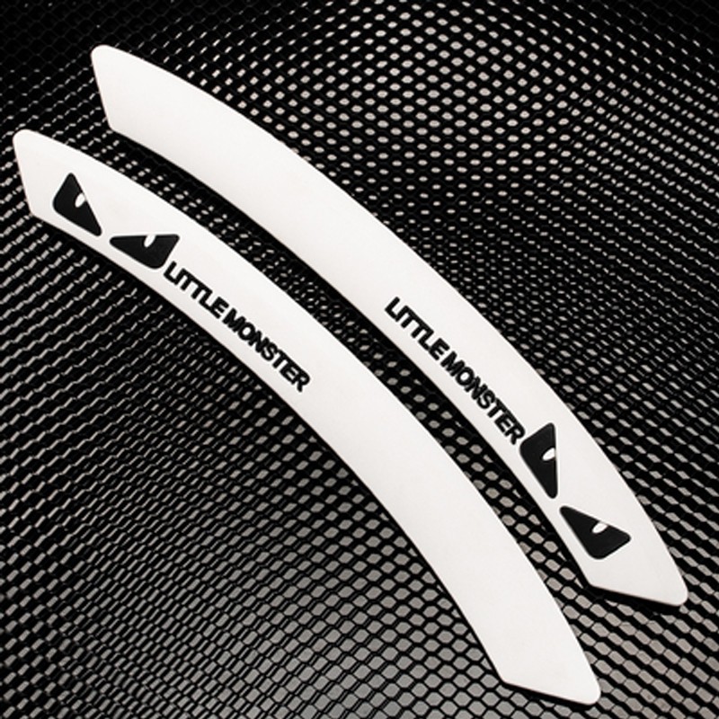 京东看车身装饰件最低价|车身装饰件价格走势