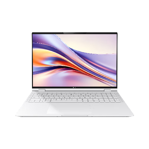 ҫMagicBook Pro 16 HUNTER AIϷʼǱ  Ultra7 32+1T RTX4060 3K羺 ɫ
