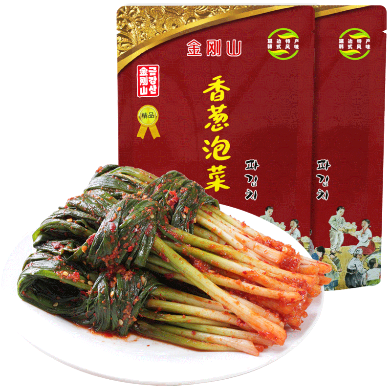 ���ɽ ����ݲ˺�ʽ��ζ�̲� 300g*2�� 29.9Ԫ