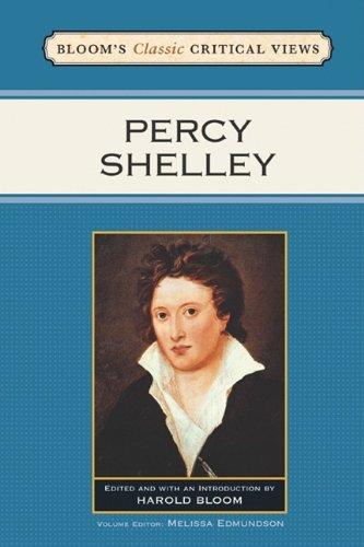 预订 percy shelley