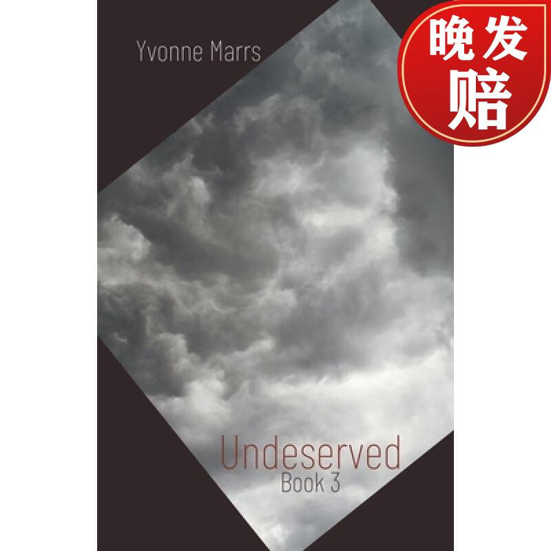 【4周达】undeserved - book 3
