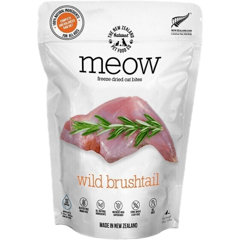 丸味Meow冻干猫粮价格走势及口碑评测|猫干粮查历史价格