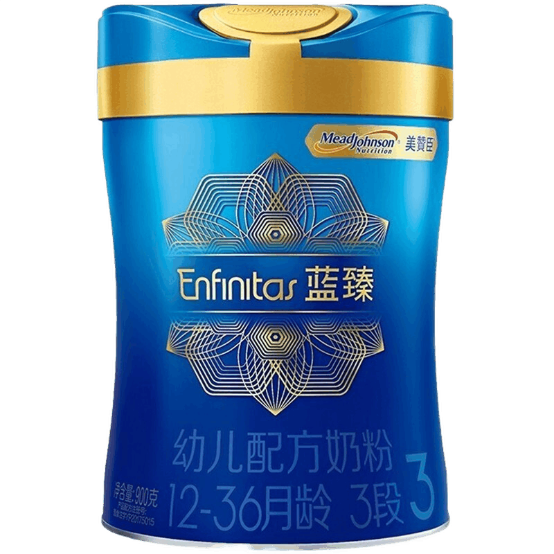 ���޳���Աר��Ӥ�׶���ͯ�����̷ۺ���ԭװ�����䷽���������� 3�� 400g *2�� 2548Ԫ����842.67Ԫ/����