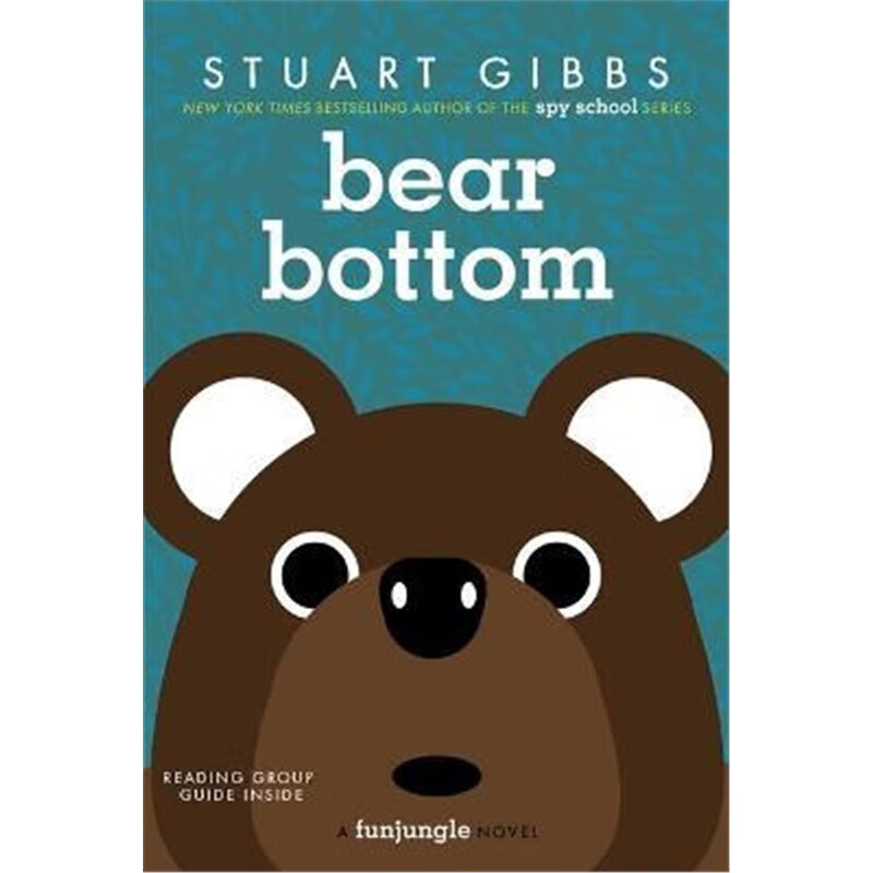 Bear Bottom