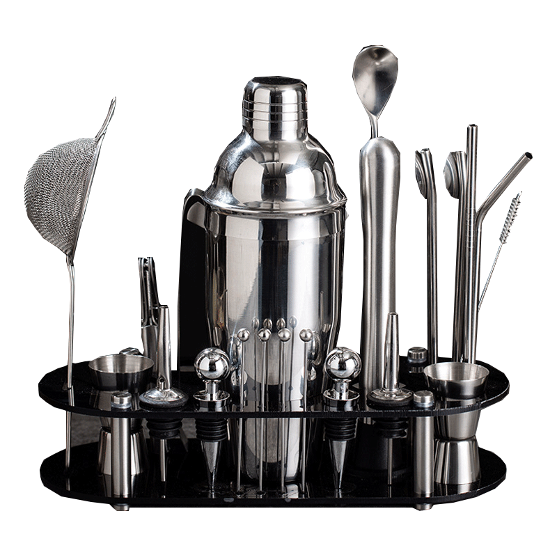 看调酒器历史价格|调酒器价格走势图