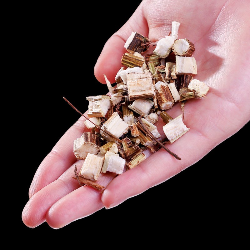 北京同仁堂精选青蒿500g中药材青蒿草干青蒿草臭蒿香蒿苦蒿草中草