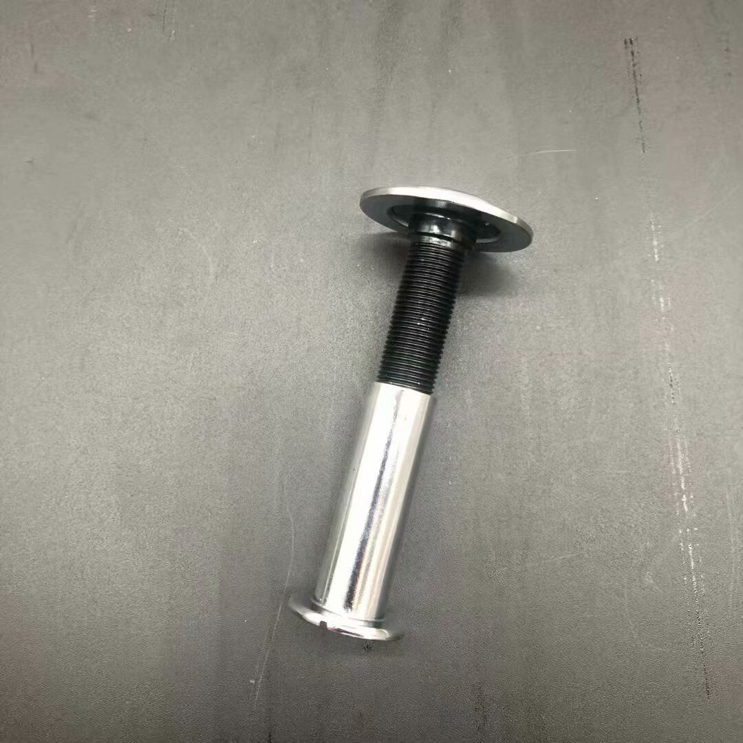 优束防盗猫眼钢质防火门猫眼门镜大头高清清晰镜片管径14mm 防火猫眼