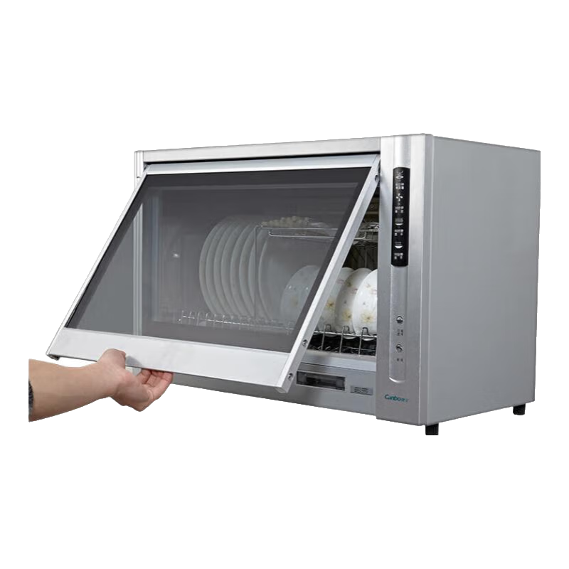 ������Canbo����������ñڹ�ʽ�����������ˮ�����޾�����������������߳���С��̨ʽ ���ų������ ȫ������ һ�Ǽ� 35L ح��������60CM 847.45Ԫ(������)