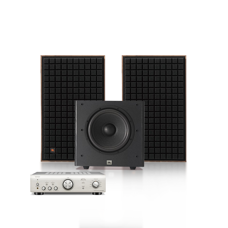 JBL L52 CLASSIC+PMA600NE �����ͥӰԺ��������Hifi��װ����������书�ŷ��ո߱���ľ�����������