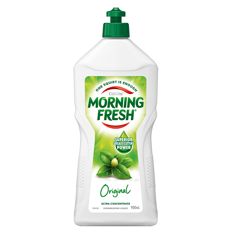 morning fresh���³��� ���޽��ڳ�Ũ��ϴ�ྫ����ԭζ900ml��Ч������ƿ��ϴ��