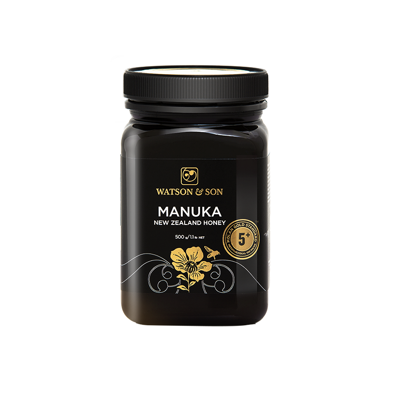 沃森（Watson&Son）品牌天然麦卢卡纯蜂蜜价格走势及用户评测|看冲调品价格走势的软件