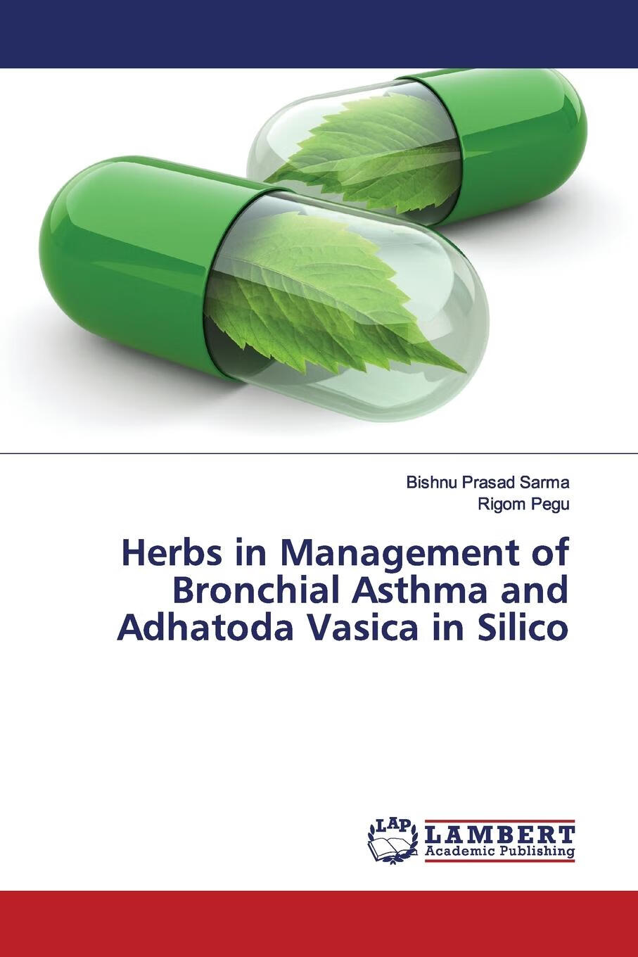 【2周达】预售 按需印刷herbs in management of bronchial asthma