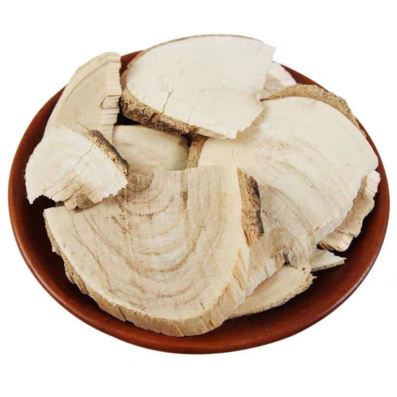 中药材乌桕木乌桕根 白皮卷子根天然乌桕木根白皮1斤当季免洗 超值装