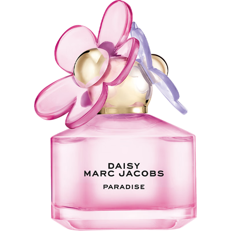 查询莫杰MARCJACOBS仙境雏菊淡香水50ml七夕情人节生日礼物历史价格