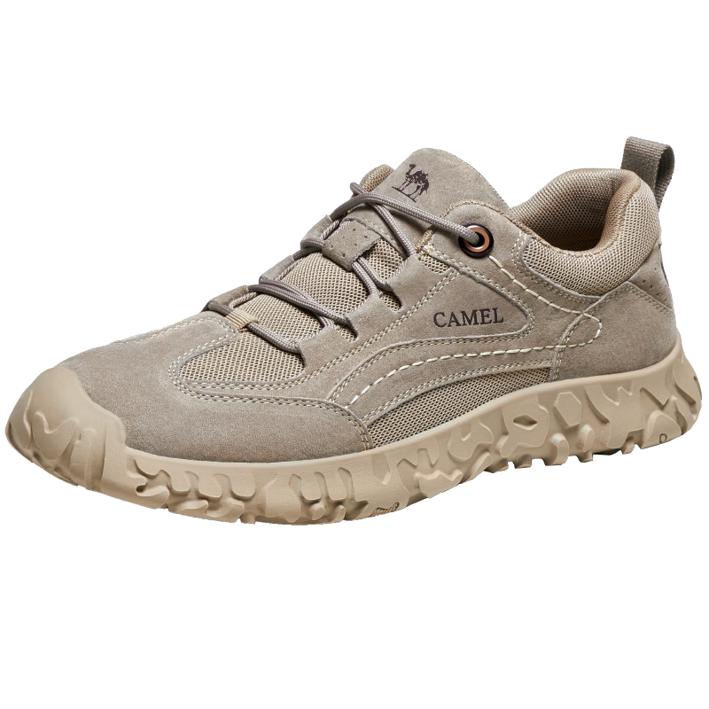 ���ڲ��������� CAMEL ��ɽЬ�� ��������ͽ�� ͸������Ь G13A370005 ɳɫ ����� 179Ԫ
