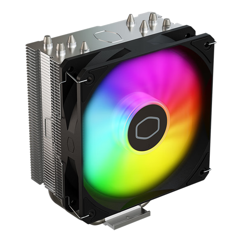  ѩT400K ɢ,ͭȹ,ֱ,ARGB,TDP220Wʵ68.66Ԫ