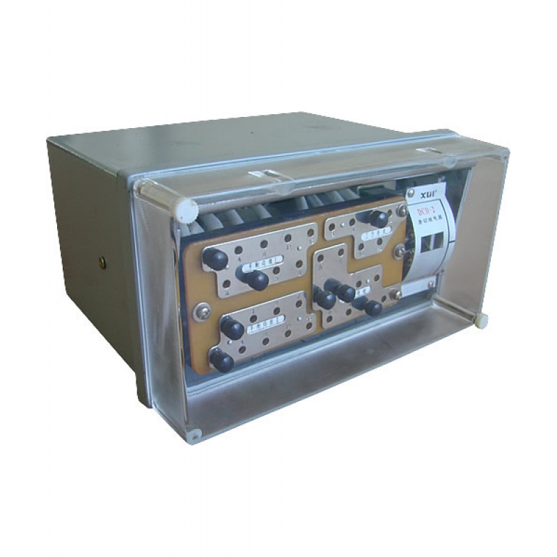 许继dcd-5差动继电器