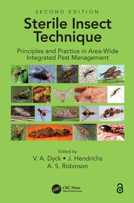 预订 Sterile Insect Technique
